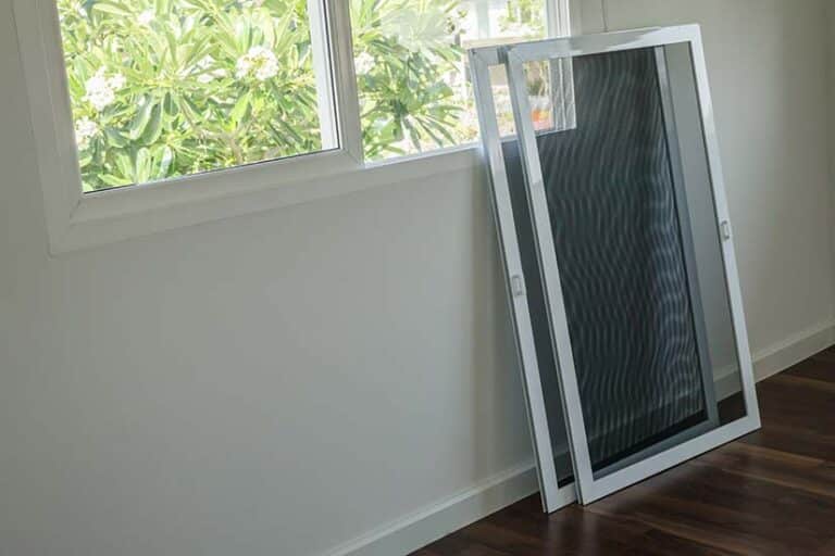 Best Brisbane Fly Screen Repairs